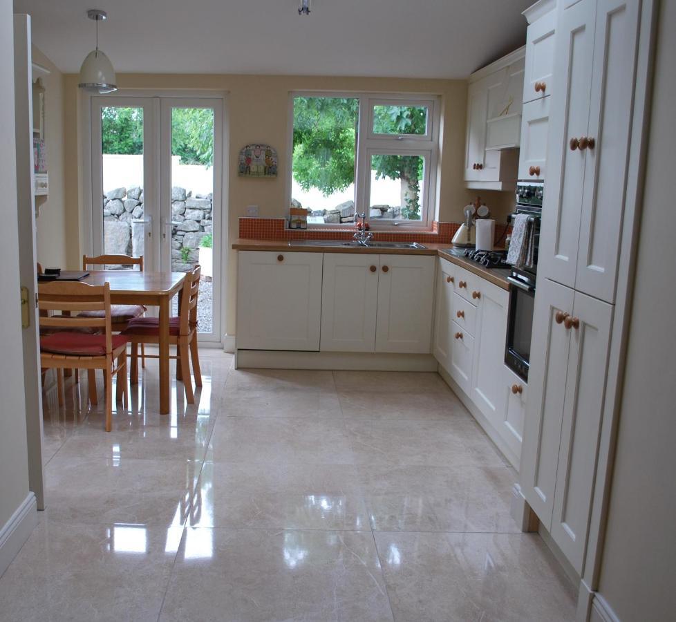 5 Ellesmere Avenue Bundoran Bagian luar foto