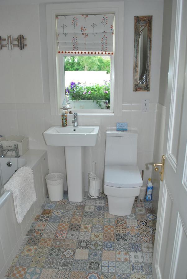 5 Ellesmere Avenue Bundoran Bagian luar foto