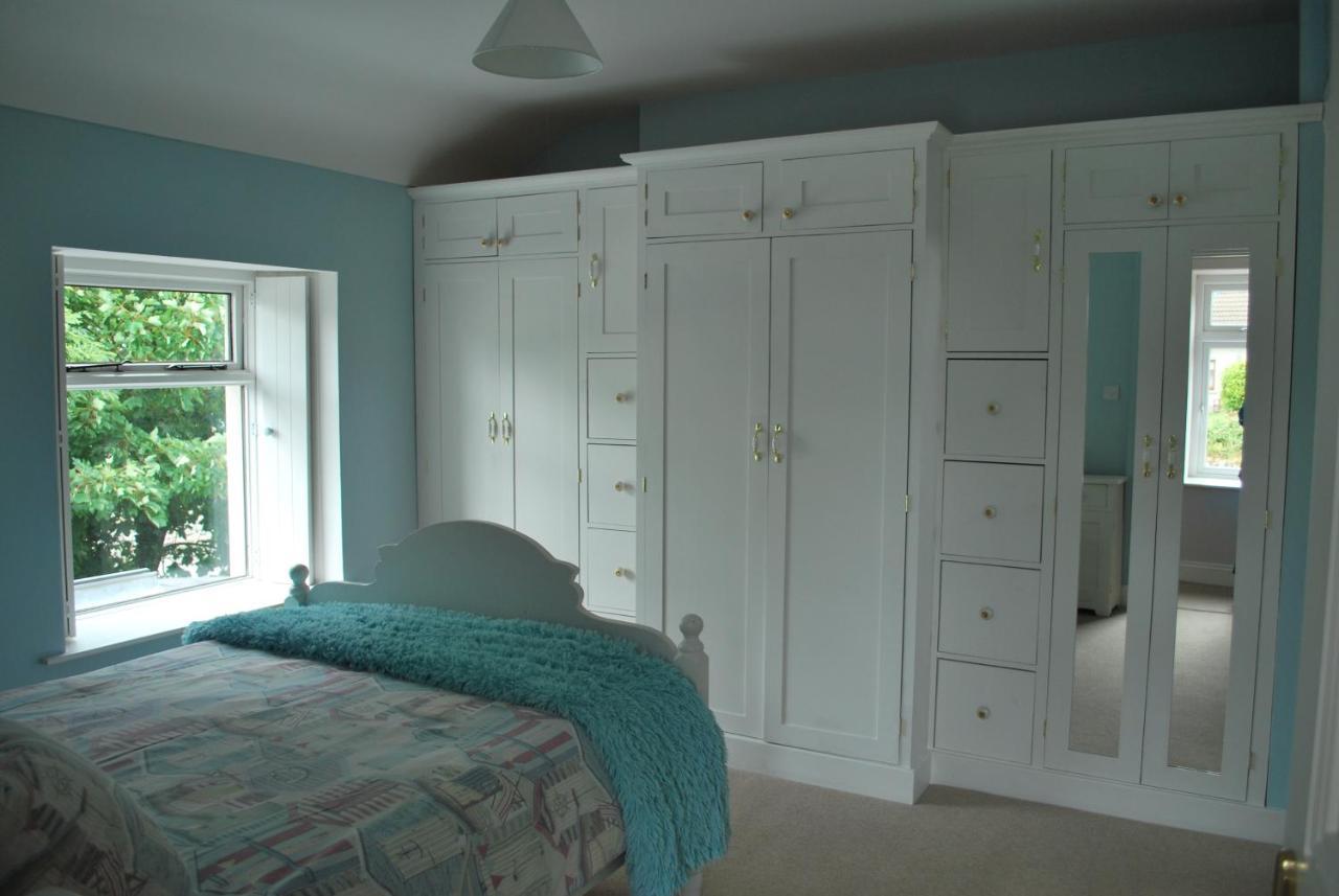 5 Ellesmere Avenue Bundoran Bagian luar foto