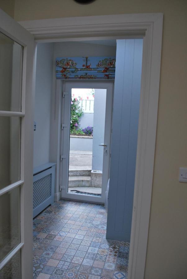5 Ellesmere Avenue Bundoran Bagian luar foto