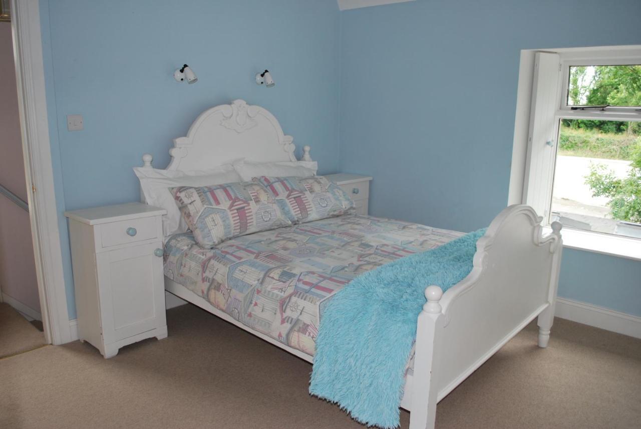 5 Ellesmere Avenue Bundoran Bagian luar foto