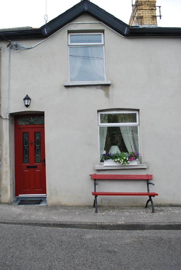 5 Ellesmere Avenue Bundoran Bagian luar foto