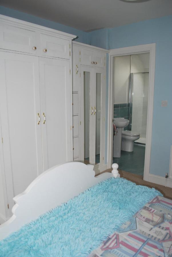 5 Ellesmere Avenue Bundoran Bagian luar foto